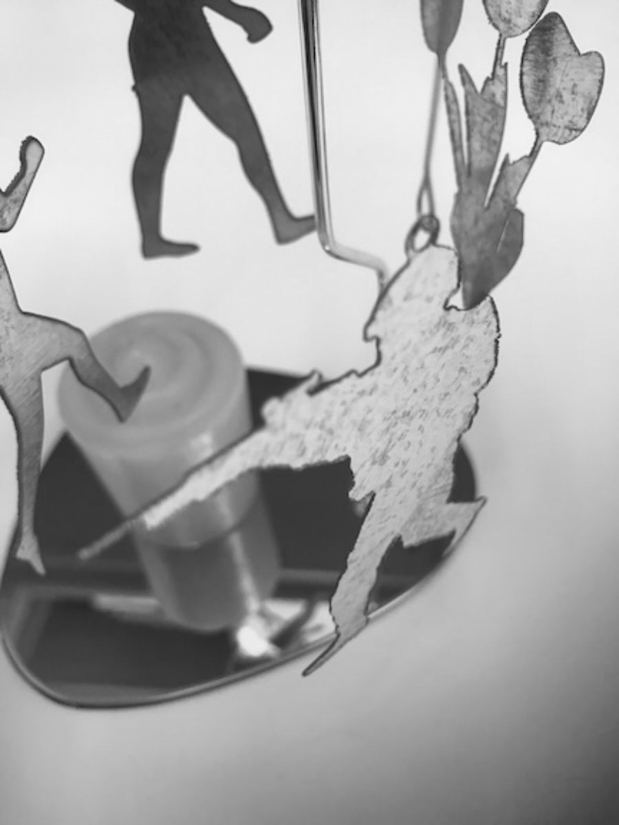 Image 5 B&W
